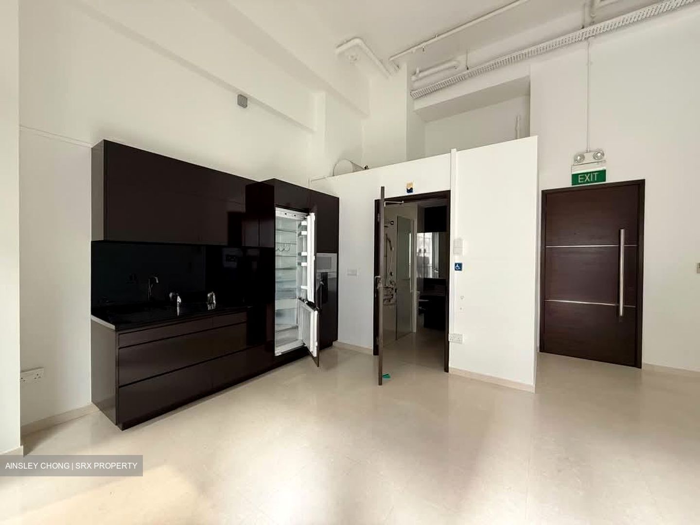Eon Shenton (D2), Office #604759421
